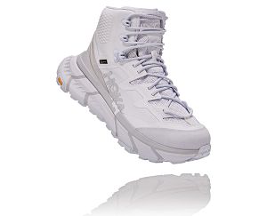Hoka One One TenNine Hike GORE-TEX Mens Lifestyle Shoes White/Nimbus Cloud | AU-1859403